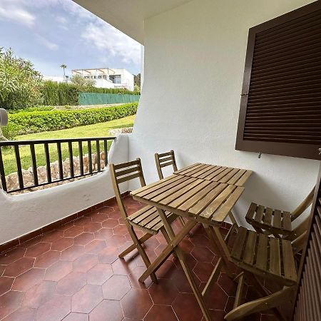 Appartement Casa Pena En Son Bou Extérieur photo