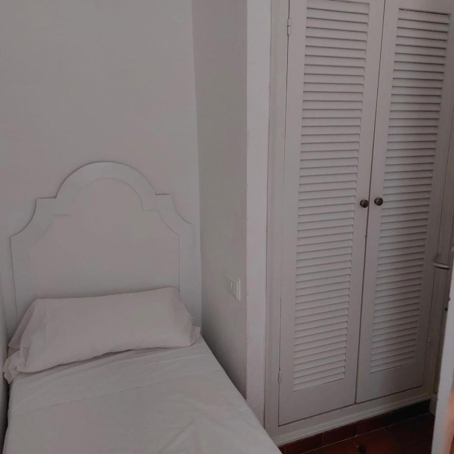Appartement Casa Pena En Son Bou Extérieur photo