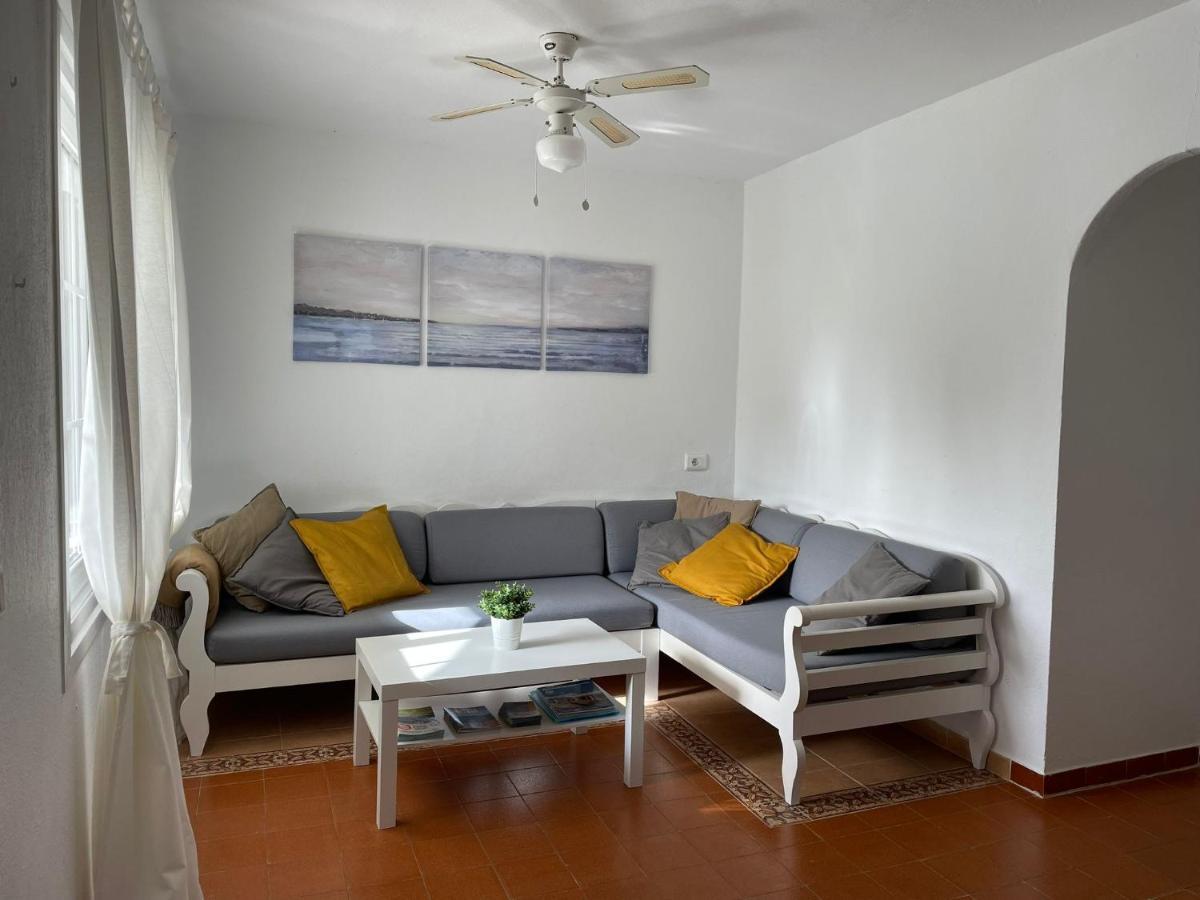 Appartement Casa Pena En Son Bou Extérieur photo