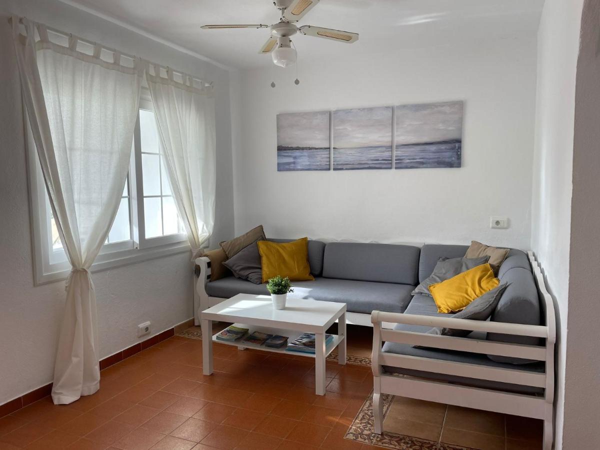 Appartement Casa Pena En Son Bou Extérieur photo