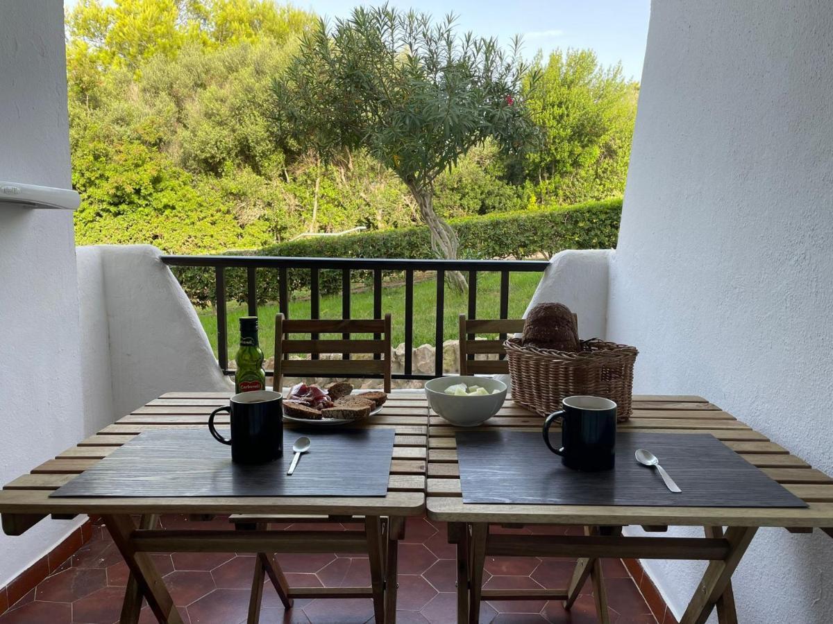 Appartement Casa Pena En Son Bou Extérieur photo