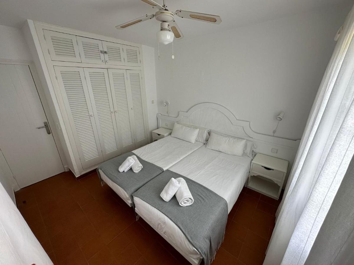 Appartement Casa Pena En Son Bou Extérieur photo
