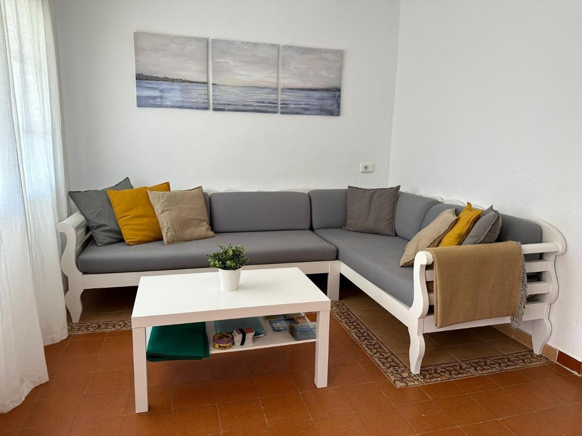 Appartement Casa Pena En Son Bou Extérieur photo