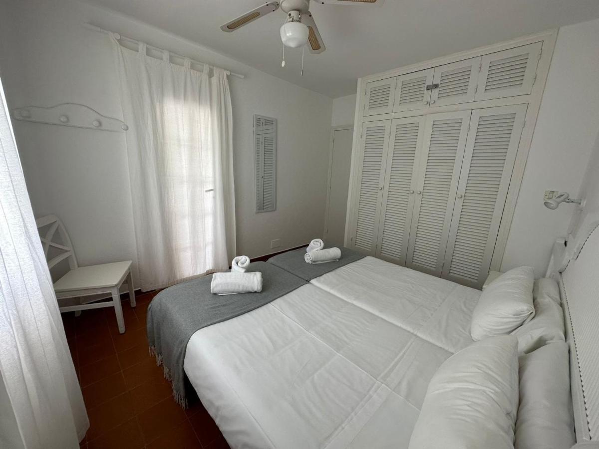 Appartement Casa Pena En Son Bou Extérieur photo