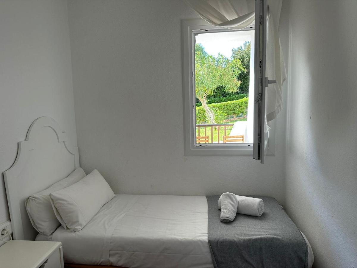 Appartement Casa Pena En Son Bou Extérieur photo