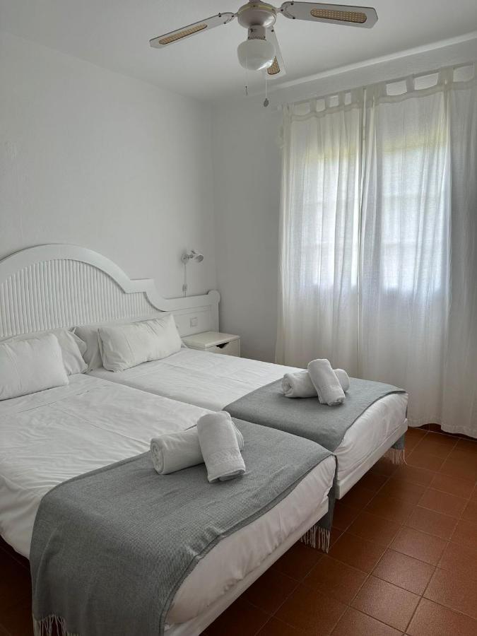 Appartement Casa Pena En Son Bou Extérieur photo